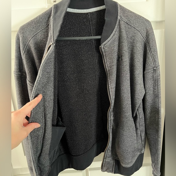 Under Armour Bomber S - Picture 4 of 7